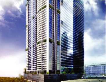 Ốp alu trang trí nội ngoại thất